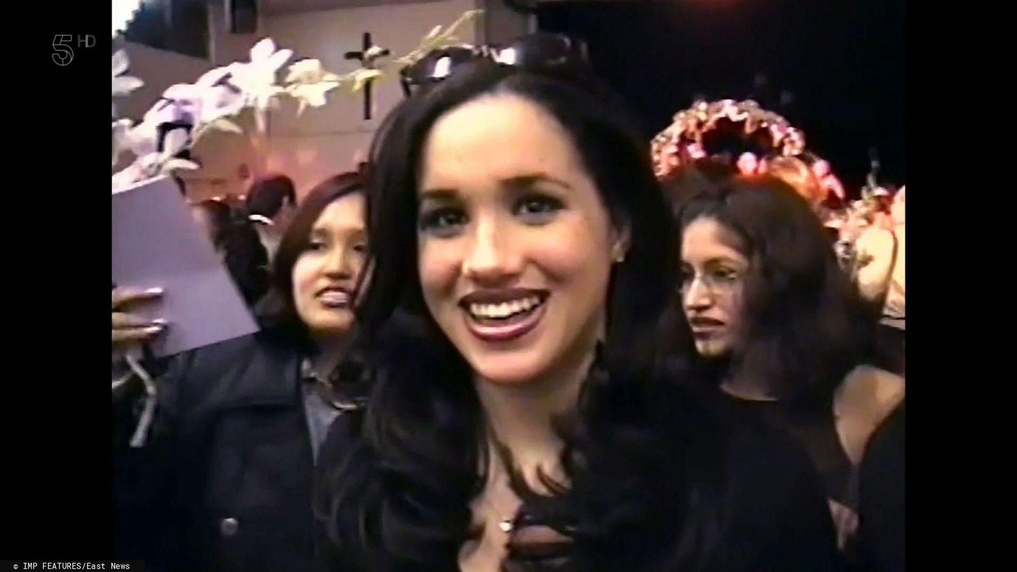 Meghan Markle
