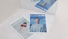 newonce wydał kolejny numer magazynu. Większa dystrybucja