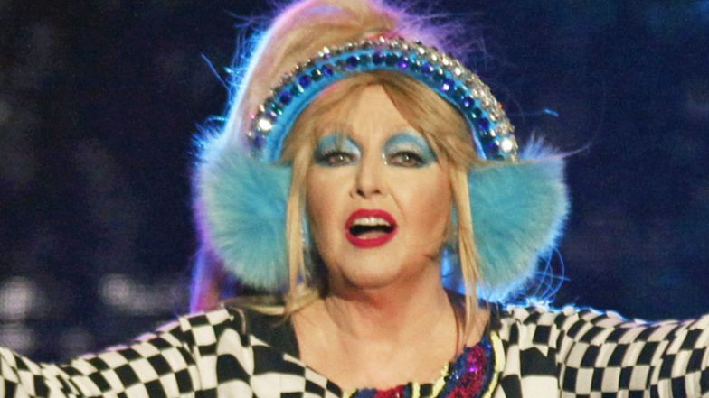 Maryla Rodowicz jednak wystąpi na Sylwestra