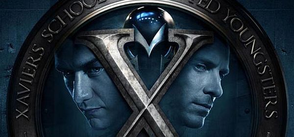 X-Men do kwadratu [zwiastun] 1