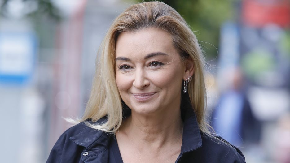 Martyna Wojciechowska 
