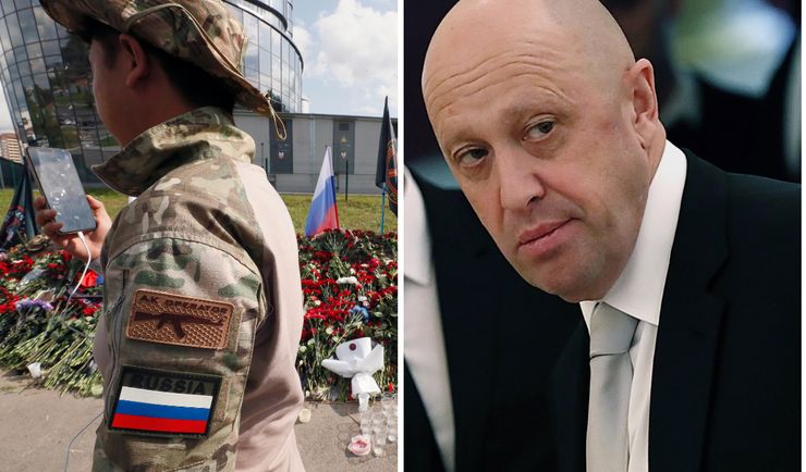 Znaleźli czarne skrzynki. Nowe doniesienia ws. katastrofy Prigożyna