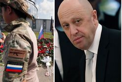 Znaleźli czarne skrzynki. Nowe doniesienia ws. katastrofy Prigożyna