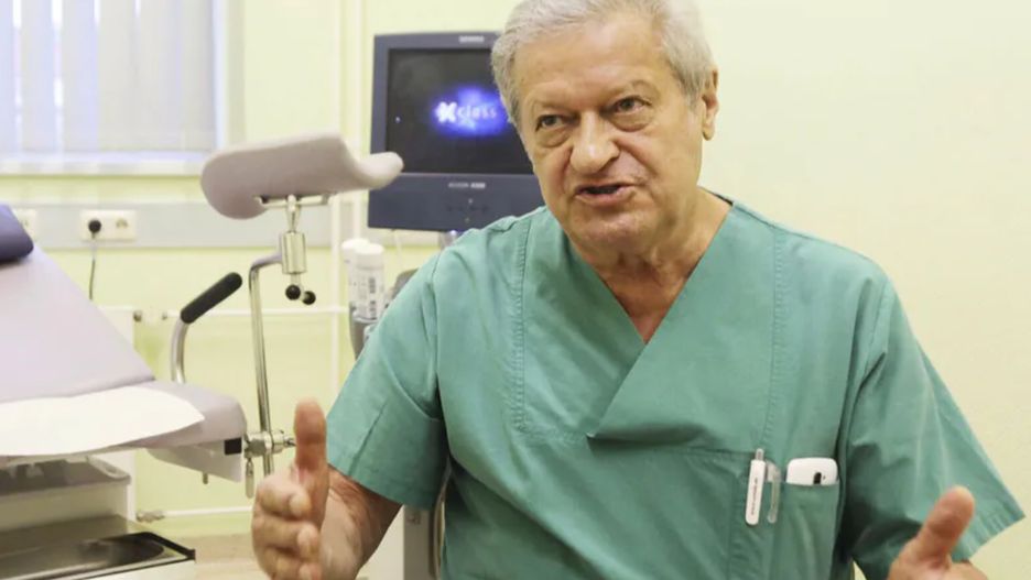 Ginekolog dr med. Janusz Rudziński komentuje tabletkę "dzień po" dla nastolatek