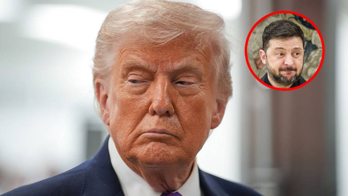 President Trump Visits Thermo Fisher Scientific In Ohio
READING, OHIO - MARCH 11: U.S. President Donald Trump attends a tour of a Thermo Fisher Scientific facility on March 11, 2026 in Reading, Ohio. President Trump is highlighting his administration's push to lower drug prices at the biotechnology and pharmaceutical company. (Photo by Andrew Harnik/Getty Images)
Andrew Harnik