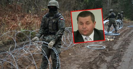 Dwóch żołnierzy z zarzutami. Tak tłumaczy się prokurator Tomasz Janeczek