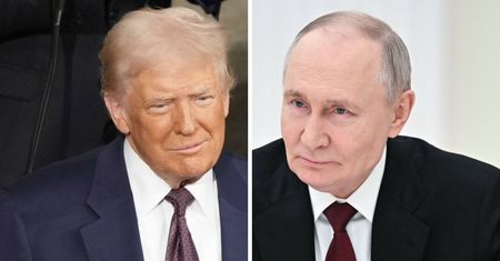 Dlaczego USA idą na ustępstwa? "Osobiście rozumie Putina"