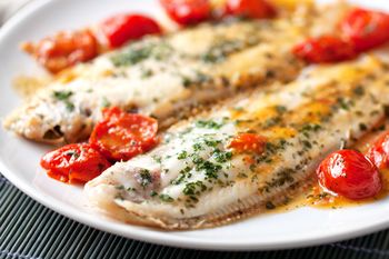 Wygląda przerażająco. Ale jest tak pyszna, delikatna i pełna białka, że łosoś i dorsz nie mają szans