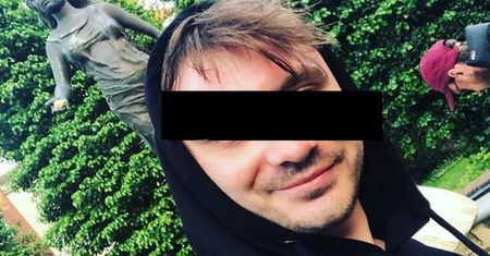 Daniel M. odpowie za znieważenie sędzi. Ruszył proces syna gwiazdora