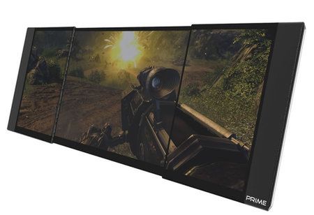 Laptop dla graczy - Prime Koncept 3