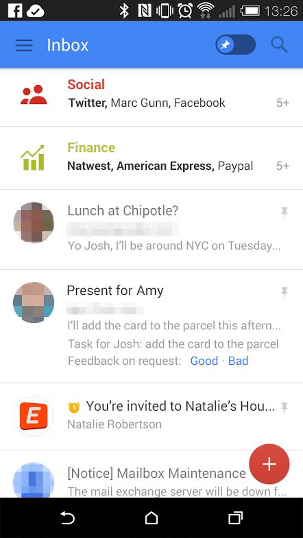Jak wszyscy, to wszyscy. LG też spłaszcza swój interfejs 7