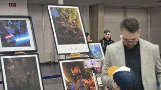 Poznań: 17-latek robi zdjęcia LEGO, które wyglądają jak z Hollywood