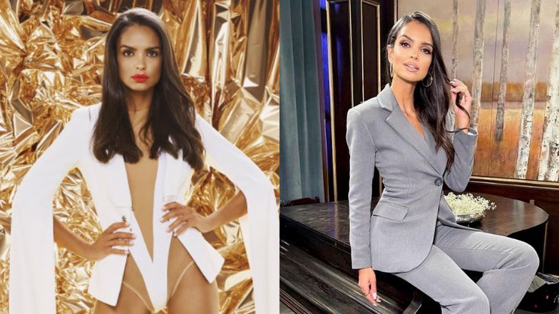 Czym dziś parają się byli uczestnicy "Top Model"