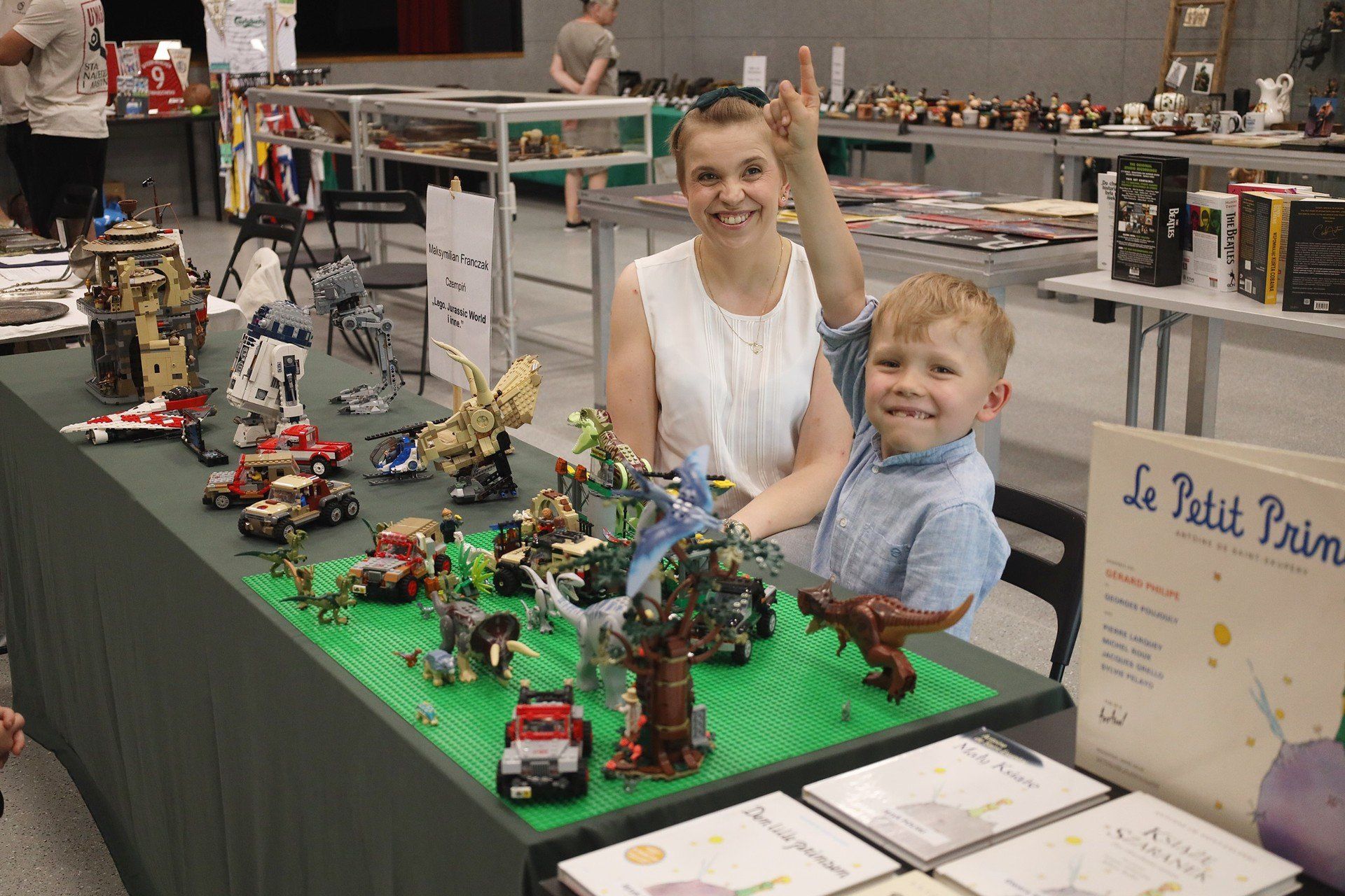 Dzień Kolekcjonera w Muzeum Śremskim - druga edycja wydarzenia