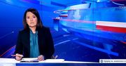 "Fakty" z rekordowym spadkiem oglądalności. "Wiadomości" na szczycie