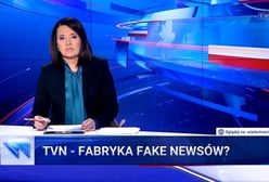 "Fakty" z rekordowym spadkiem oglądalności. "Wiadomości" na szczycie