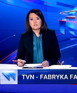 "Fakty" z rekordowym spadkiem oglądalności. "Wiadomości" na szczycie