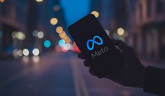 Akcje Meta spadają po raporcie dotyczącym AI