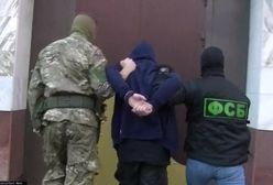 W Rosji aresztowano hakerów z REvil. Na wniosek USA