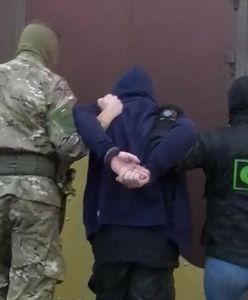 W Rosji aresztowano hakerów z REvil. Na wniosek USA