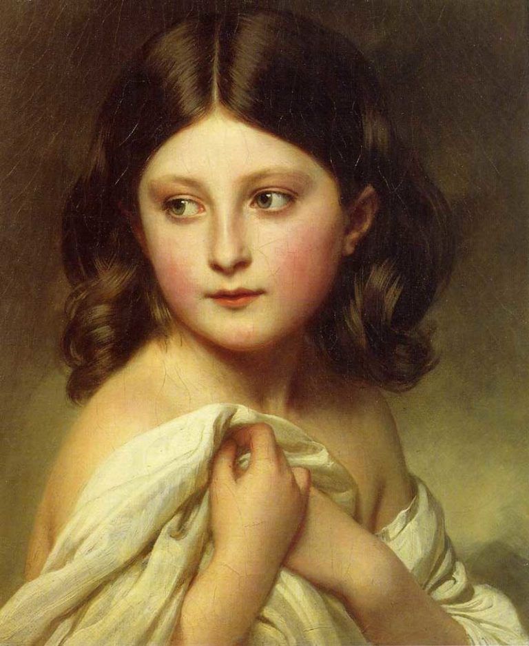 Księżniczka Charlotte