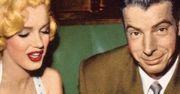 Mąż znęcał się nad Marilyn Monroe, bił ją i poniżał. Biografowie i tak obwiniają aktorkę o rozpad związku