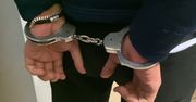 Płońsk: Znieważył policjantów i próbował uniknąć kary