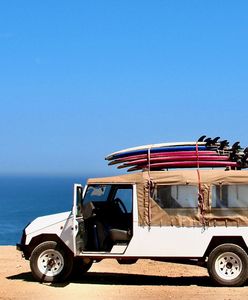 Jedziesz na zagraniczny urlop samochodem? Wystarczy „zwykłe” OC?