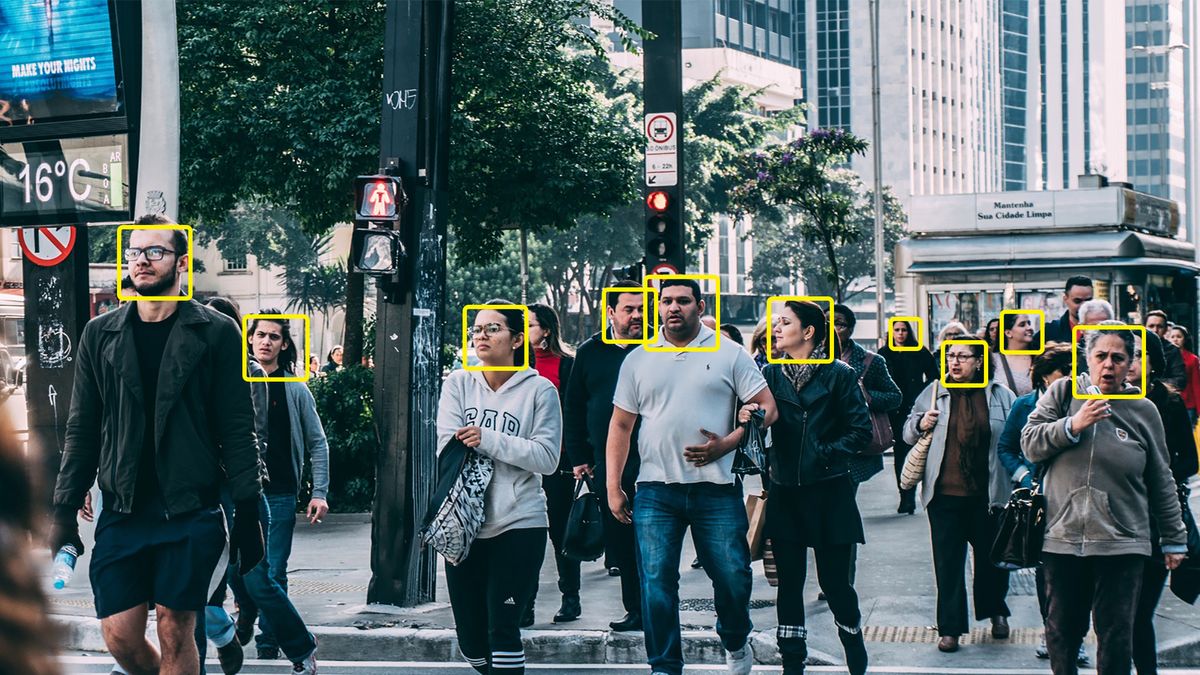 Żądają od Mety 500 miliardów dolarów. Wszystko przez nielegalne rozpoznawanie twarzy 1