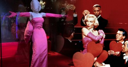 Urodziny ikony. Tak świętują "setkę" Marilyn Monroe