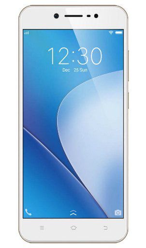 Vivo V5 Lite to smartfon budżetowy od chińskiego producenta