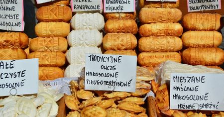 Tradycyjne potrawy z różnych części Polski – gdzie to zjesz?