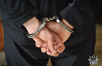 Wałbrzych: Wyjaśniono włamanie sprzed 19 lat