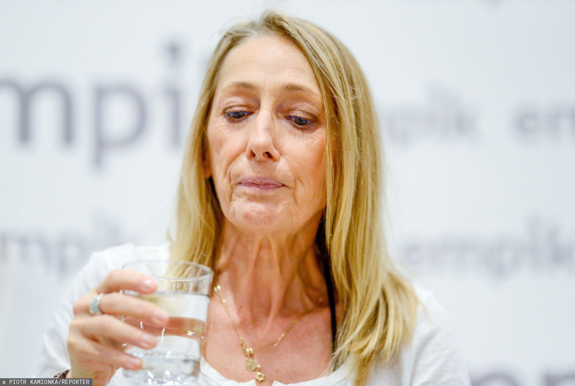 Beata Pawlikowska kończy współpracę z radiową Trójką