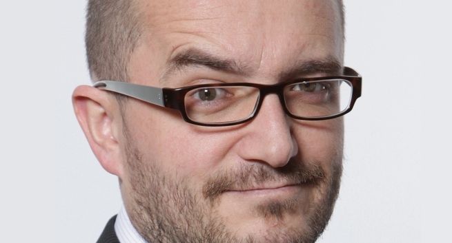 Łukasz Kubiak: z Polskiego Radia na rzecznika prasowego ARiMR