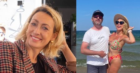 Anna Kalczyńska zwierza się z życia intymnego i metod antykoncepcji: "Zakończyliśmy już prokreację"