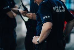 Śmierć podczas interwencji policji. Są nowe informacje z Gniezna