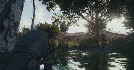 PUBG na Xbox One ma już milion graczy, a Microsoft ma prezent