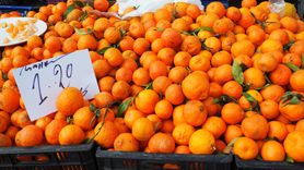 Jak myć pomarańcze? Sprawdź, jak pozbyć się pestycydów