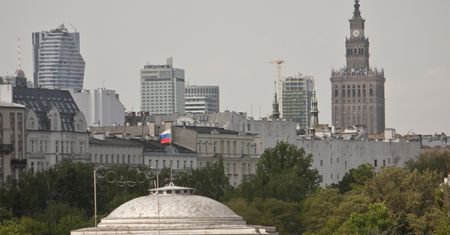 Polska wyrzuciła Rosjan. "To porażka polskiego kontrwywiadu"