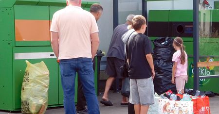To może być rewolucja. System kaucyjny bliżej małych sklepów
