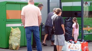 To może być rewolucja. System kaucyjny bliżej małych sklepów