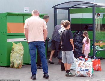 To może być rewolucja. System kaucyjny bliżej małych sklepów