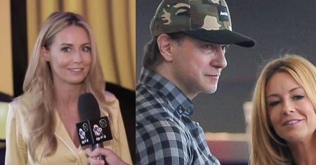 Rozenek szczerze o "Azja Express": "Dzięki Bogu, nie jechaliśmy za dolca. Mieliśmy dużo większe wynagrodzenie po powrocie do kraju"