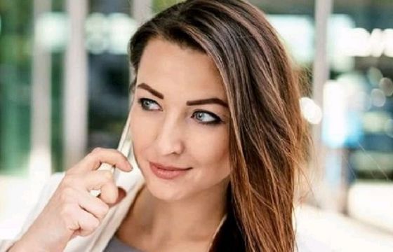 Anna Staszyńska szefową marketingu w Motorola Mobility