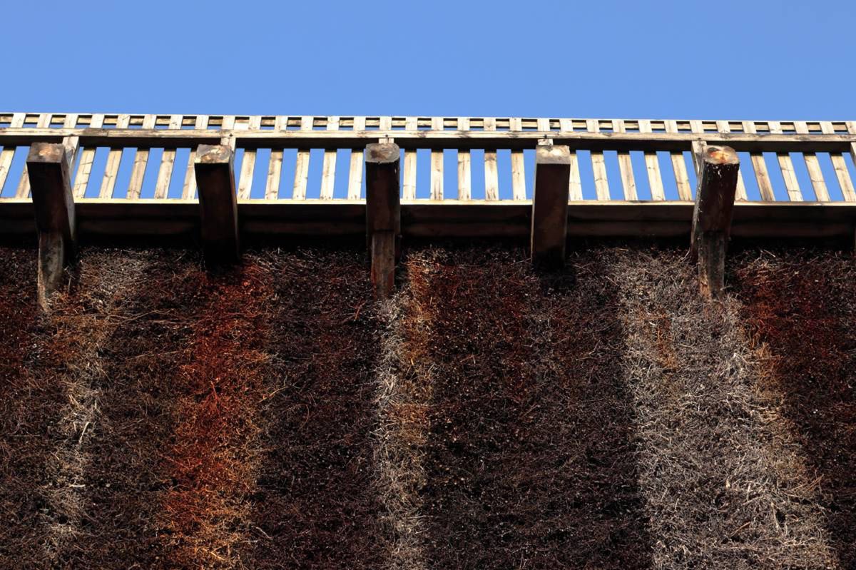 Inowrocław: Rozpoczął się remont tężni solankowych
