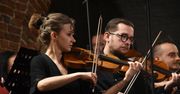 Malbork: Koncert XVII-wiecznej muzyki Pucklitza z cyklu "Amor Artis"