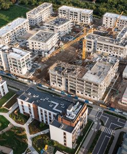 Rząd zwolni wynajem mieszkań samorządom z VAT. "Rozwiązania korzystne dla całego społeczeństwa"