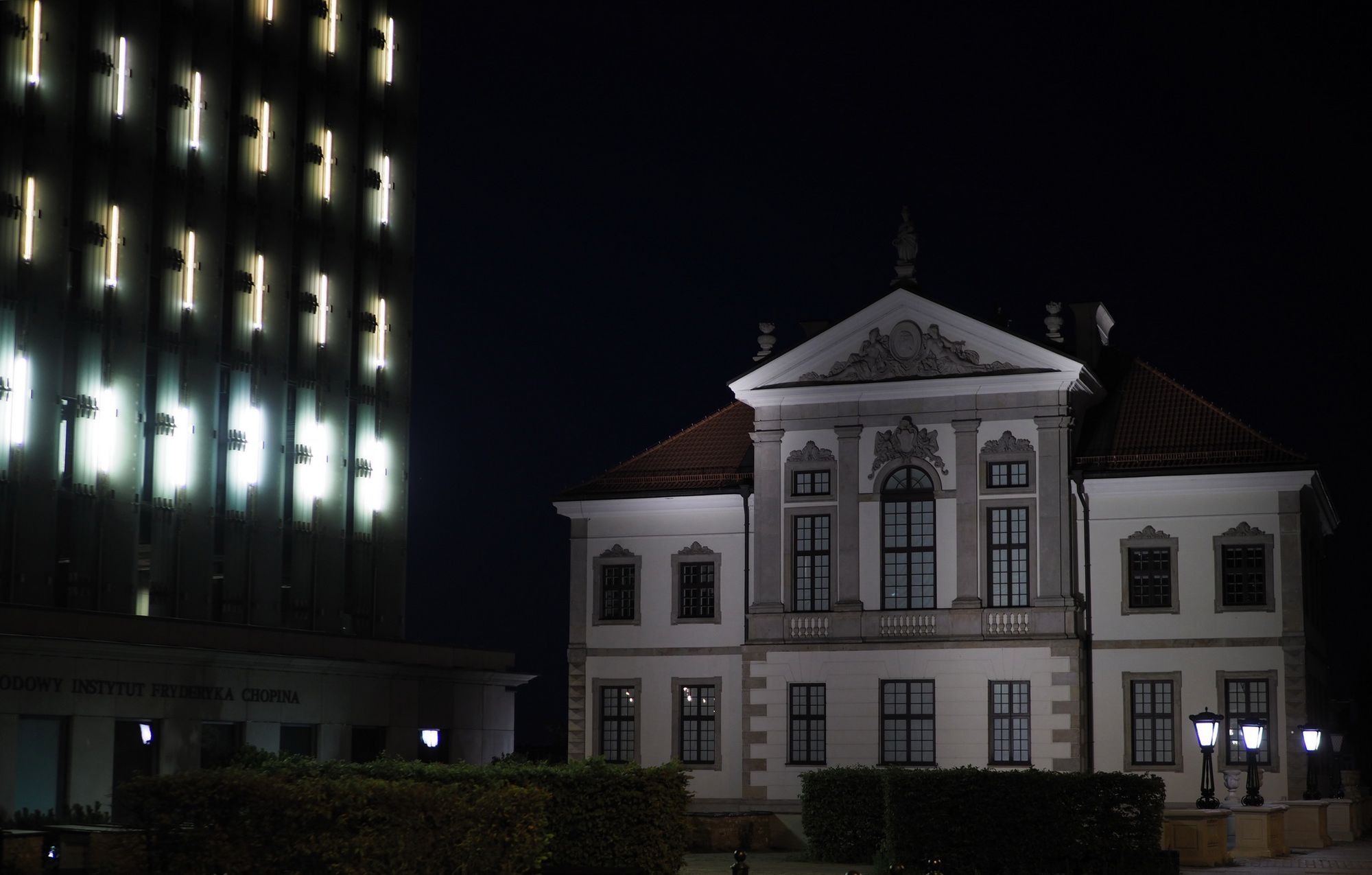 TEST: Kolejna jasność u Olympusa, czyli M.Zuiko 25 mm f/1.2 Pro 40
