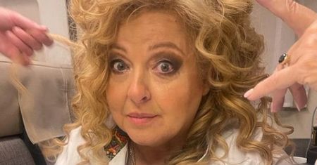 Takie wykształcenie ma Magda Gessler. Nawet się nie spodziewacie